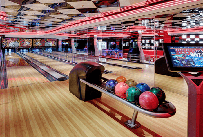 MSC Cruises MSC Seaview Bowling Alley.png